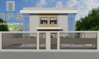 Imagem 2: Casa na Vila Petrópolis em Atibaia com 190m² construídos, 3 quartos sendo suítes, piscina