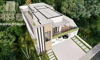 Imagem 5: Casa a venda em Bragança Paulista no condomínio Spazio Desing com 3 quartos e 3 vagas