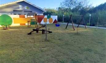 Imagem 5: Casa térrea com mobília, à venda no CONDOMÍNIO DEL FIORI em Atibaia/SP, área de lazer, 2