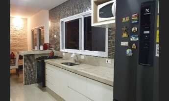 Imagem 2: Casa à venda em Bom Jesus dos Perdões no condomínio Quintas de Maria com 3 quartos e 4 vag