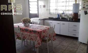 Imagem 2: Casa à venda no Jardim dos Pinheiros em Atibaia com 2 quartos e 3 vagas