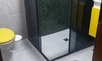 Imagem 6: Casa à venda no Jardim dos Pinheiros em Atibaia com 2 quartos e 3 vagas