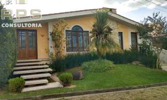 Imagem: Casa em Condomínio à venda - Nova Gardênia