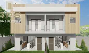 Imagem 6: Casa na Vila Petrópolis em Atibaia com 190m² construídos, 3 quartos sendo suítes, piscina