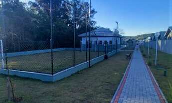 Imagem 6: Casa térrea com mobília, à venda no CONDOMÍNIO DEL FIORI em Atibaia/SP, área de lazer, 2