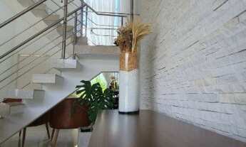 Imagem 7: Casa à venda em Bom Jesus dos Perdões no condomínio Quintas de Maria com 3 quartos e 4 vag