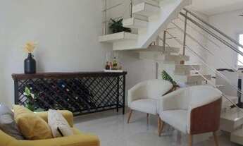 Imagem 4: Casa à venda em Bom Jesus dos Perdões no condomínio Quintas de Maria com 3 quartos e 4 vag