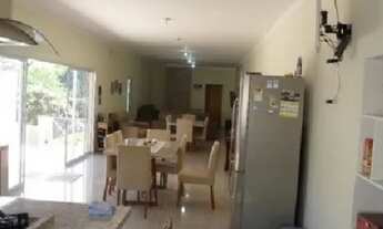 Imagem 5: Casa à venda com 4 quartos sendo 2 suítes e 2 vagas no Parque das Garças II