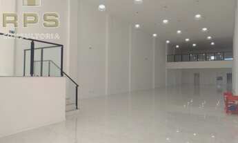 Imagem 7: Salão Comercial para locação no Centro de Atibaia, com 590m², banheiros, copa, excelente e