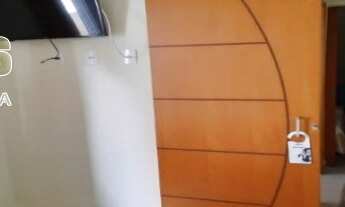 Imagem 7: Casa à venda com 4 quartos sendo 2 suítes e 2 vagas no Parque das Garças II