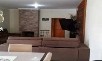 Imagem 2: Casa à venda com 4 quartos sendo 2 suítes e 2 vagas no Parque das Garças II