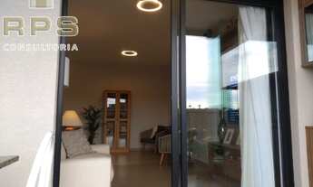 Imagem 6: Apartamento para venda - 03 dormitórios sendo 01 suíte, móveis planejados - Atibaia - SP