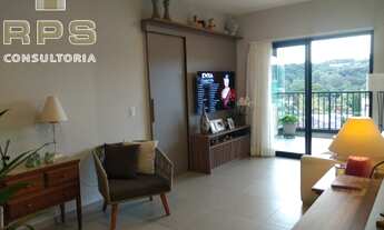 Imagem 5: Apartamento para venda - 03 dormitórios sendo 01 suíte, móveis planejados - Atibaia - SP