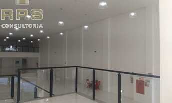 Imagem 5: Salão Comercial para locação no Centro de Atibaia, com 590m², banheiros, copa, excelente e