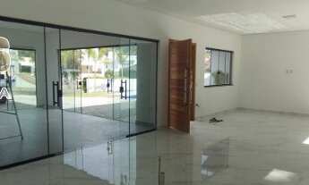 Imagem 7: Casa a venda em Atibaia com 3 quartos sendo 3 suítes e 4 vagas no condomínio Shambala III