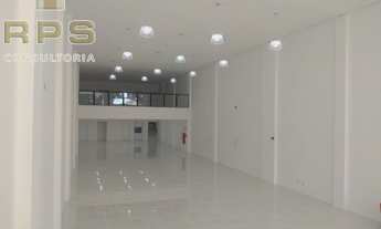 Imagem: Salão Comercial para locação no Centro