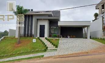 Imagem: Casa totalmente térrea para Venda no Condomínio