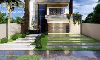 Imagem 4: Casa à venda no condomínio Figueira Garden em Atibaia