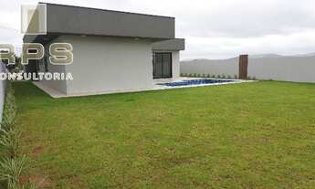 Imagem 4: Casa totalmente térrea para Venda no Condomínio Shambala III em Atibaia