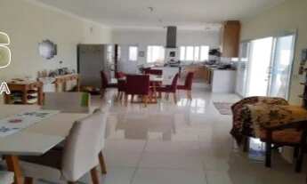 Imagem 4: Casa à venda com 4 quartos sendo 2 suítes e 2 vagas no Parque das Garças II