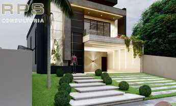 Imagem 7: Casa à venda no condomínio Figueira Garden em Atibaia