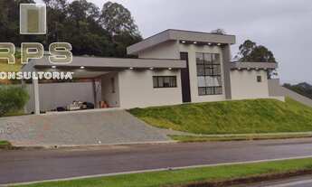 Imagem: Casa em Condomínio Quintas da Boa Vista-Atibaia