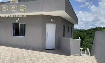 Imagem 6: Casa de campo à venda em Atibaia com 3 quartos sendo 2 suítes e 2 vagas no Pedra Bela, com