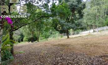 Imagem 2: Terreno a venda no Condomínio Horto Ivan, 4320m² com topografia excelente e ótimo aproveit