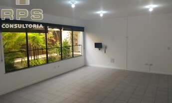 Imagem: Salão comercial para Locação - Centro