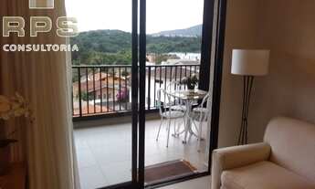 Imagem 3: Apartamento para venda - 03 dormitórios sendo 01 suíte, móveis planejados - Atibaia - SP