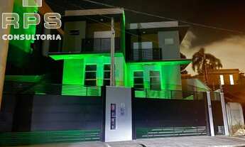 Imagem: Casa à venda Jardim Paulista em Atibaia