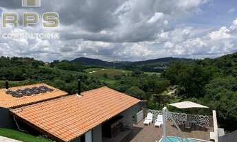 Imagem 7: Casa de campo à venda em Atibaia com 3 quartos sendo 2 suítes e 2 vagas no Pedra Bela, com