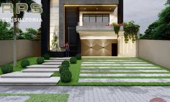 Imagem 6: Casa à venda no condomínio Figueira Garden em Atibaia