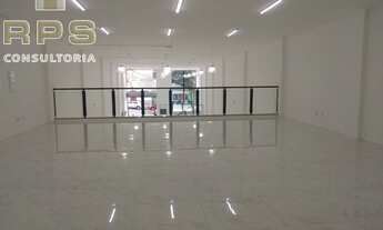Imagem 3: Salão Comercial para locação no Centro de Atibaia, com 590m², banheiros, copa, excelente e