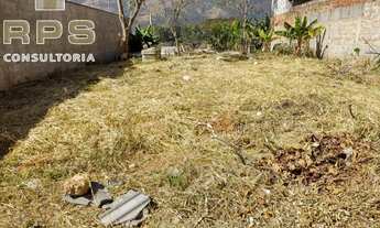 Imagem: Terreno a venda em Atibaia no Jardim Maristela