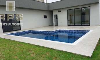 Imagem 6: Casa totalmente térrea para Venda no Condomínio Shambala III em Atibaia