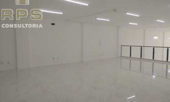 Imagem 6: Salão Comercial para locação no Centro de Atibaia, com 590m², banheiros, copa, excelente e