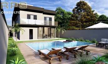 Imagem 5: Casa à venda no condomínio Figueira Garden em Atibaia