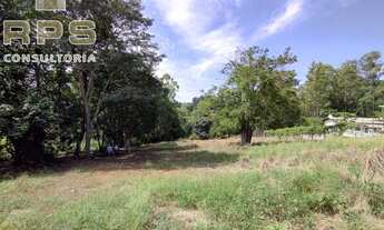 Imagem 5: Terreno a venda no Condomínio Horto Ivan, 4320m² com topografia excelente e ótimo aproveit