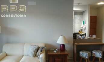 Imagem 4: Apartamento para venda - 03 dormitórios sendo 01 suíte, móveis planejados - Atibaia - SP