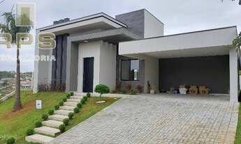 Imagem 2: Casa totalmente térrea para Venda no Condomínio Shambala III em Atibaia