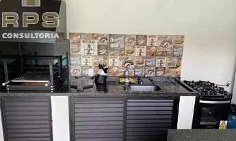 Imagem 5: Casa de campo à venda em Atibaia com 3 quartos sendo 2 suítes e 2 vagas no Pedra Bela, com