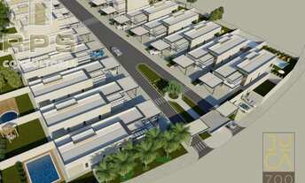 Imagem 4: Casa a venda no condomínio fechado Juca700 na Vila Santista em Atibaia