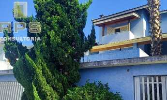 Imagem: Casa à venda no Jardim do Lago, a preço