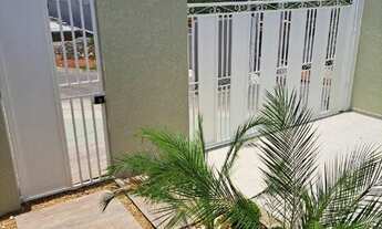 Imagem: Casa a venda no Residencial Lamismar II