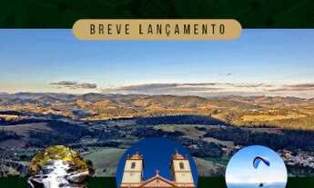 Imagem: Terreno em Condominio em Bom Jesus dos Perdoes