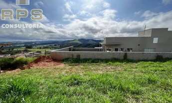 Imagem: Terreno a venda em Bom Jesus dos Perdões