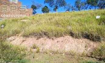 Imagem 3: Terreno a venda em Bragança Paulista no Villa Verde com 165m²