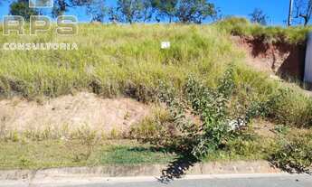 Imagem 2: Terreno a venda em Bragança Paulista no Villa Verde com 165m²