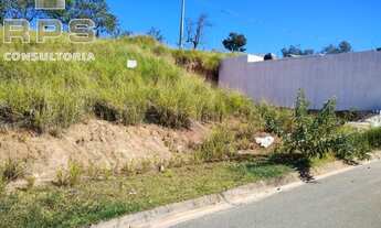 Imagem: Terreno a venda em Bragança Paulista no